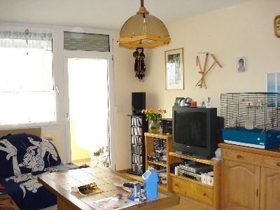 3 Zimmer Wohnung Markt Schwaben