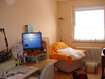 3 Zimmer Wohnung Markt Schwaben Kinderzimmer
