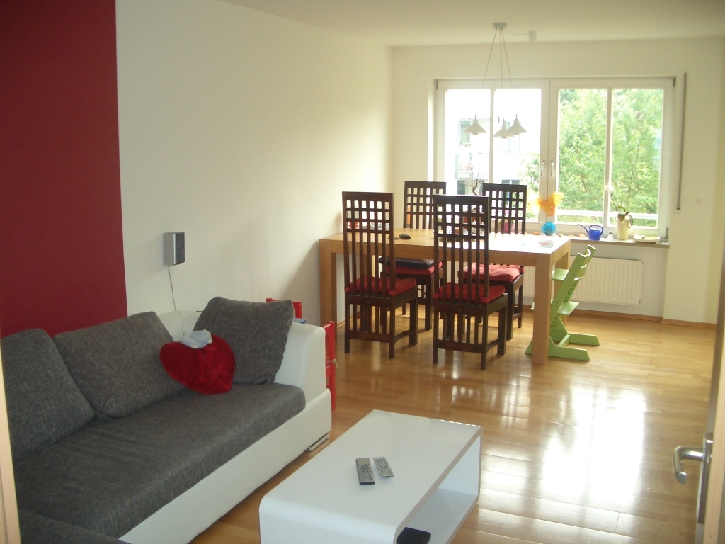 Ich Habe Interesse An Der Wohnung www.tsimmobilien.de