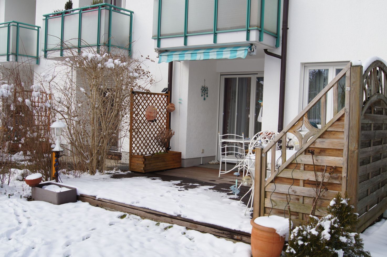 3 Zimmer Wohnung Markt Schwaben Kueche